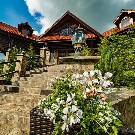 Rustic Cottage Sibiu Exterior foto