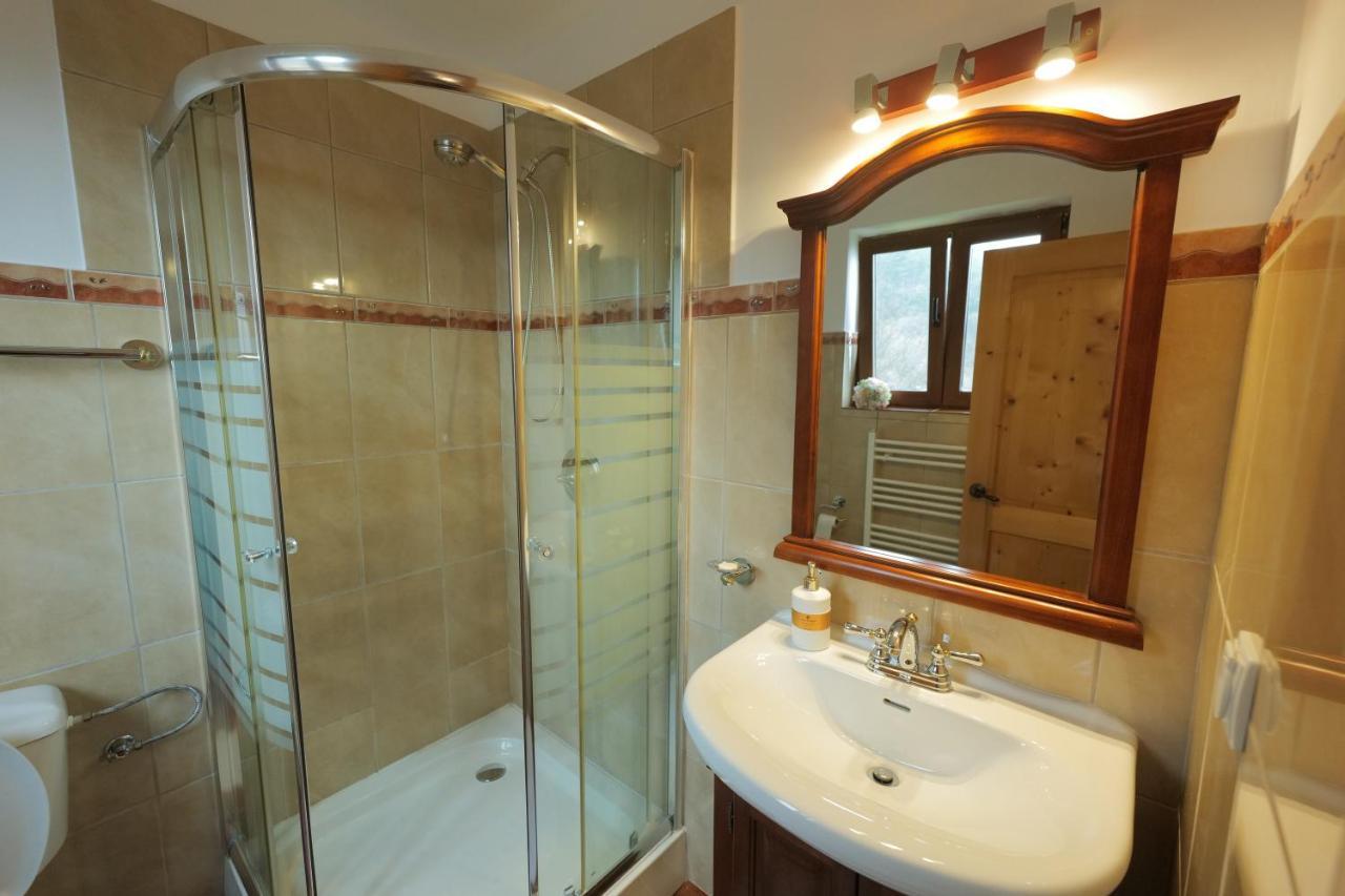 Case de vacanță Rustic *
