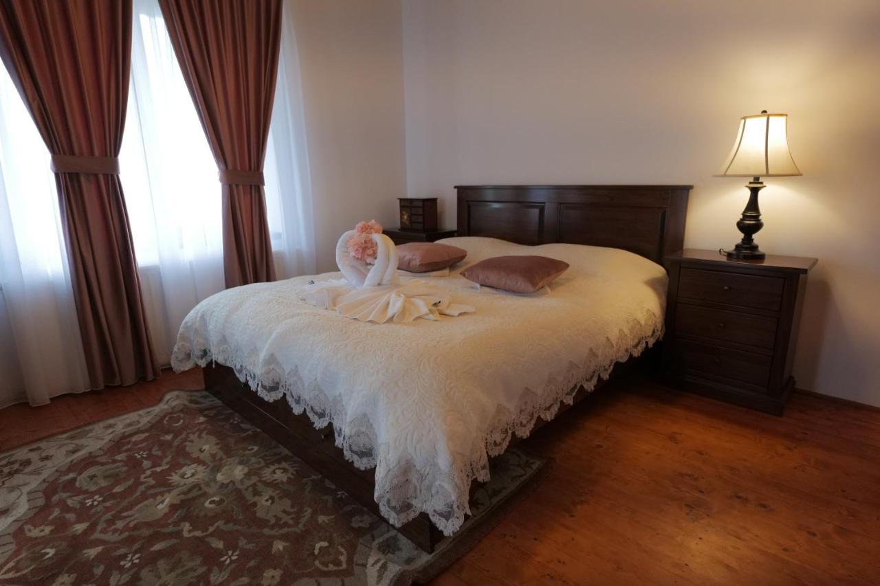 Rustic * Sibiu
