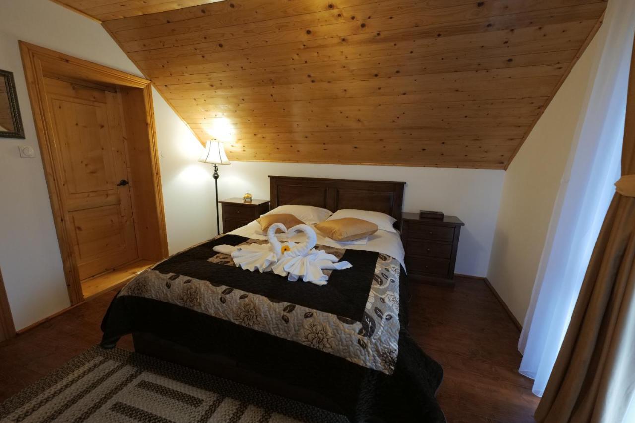Rustic Сasa de vacaciones *