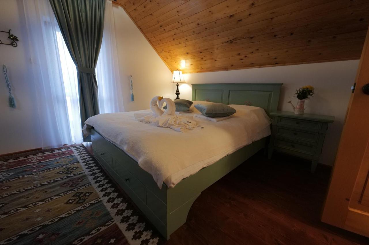 Rustic Sibiu