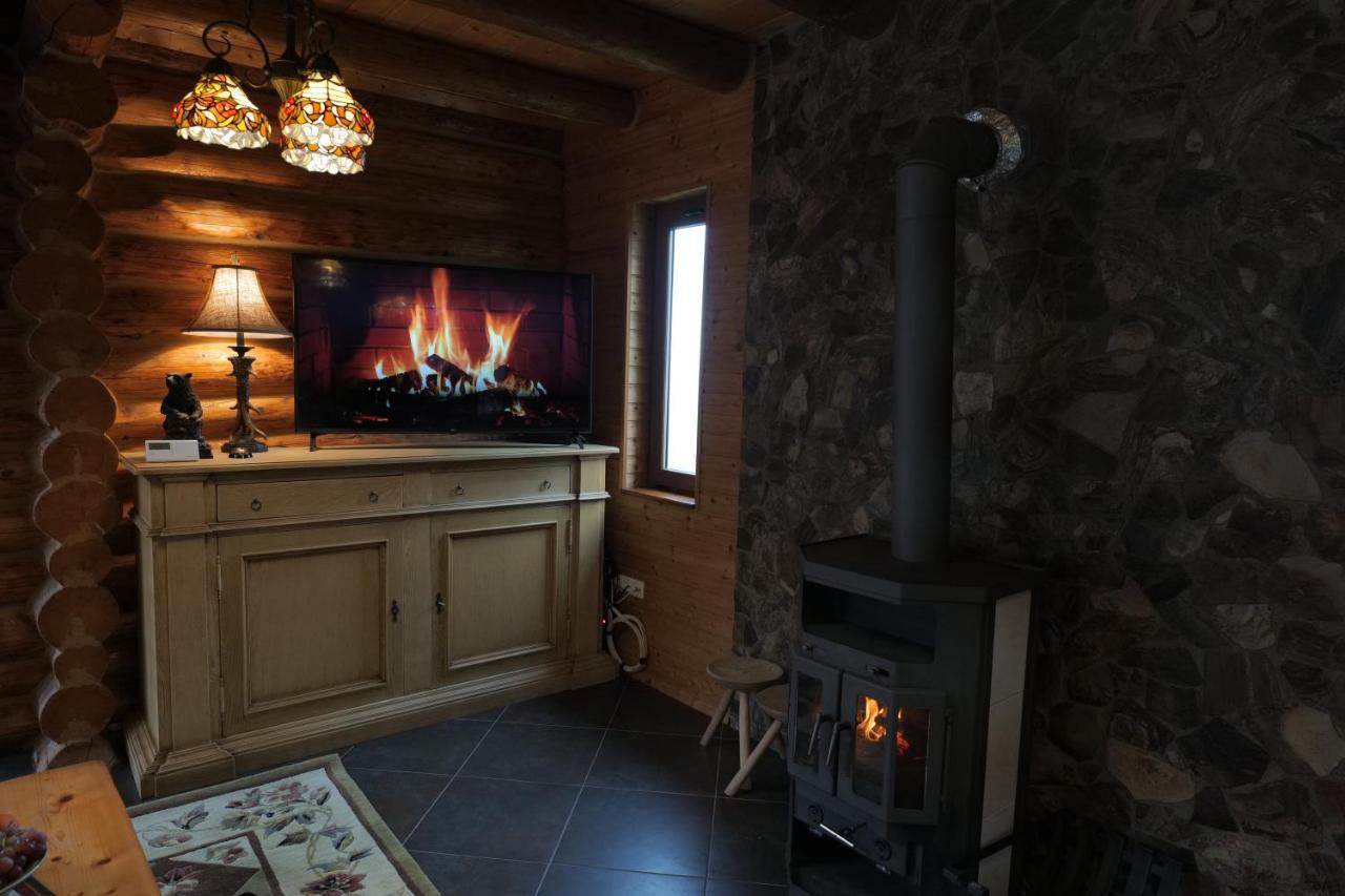 Rustic *