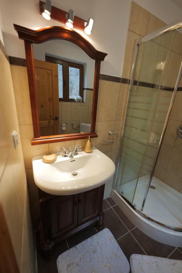 Сasa de vacaciones Rustic Sibiu