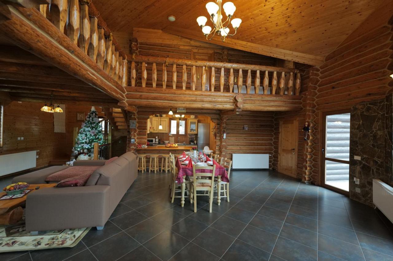 Rustic Сasa de vacaciones