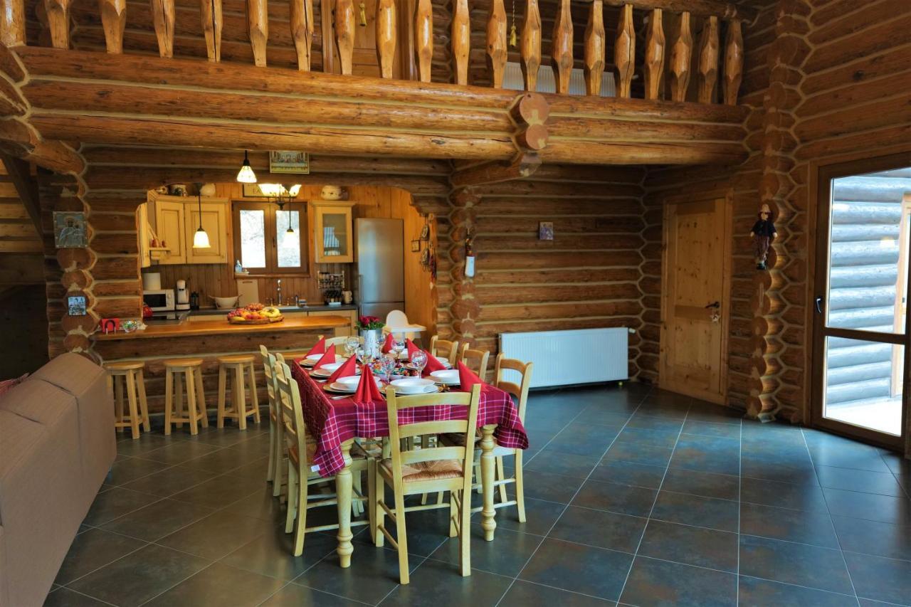 Rustic Sibiu