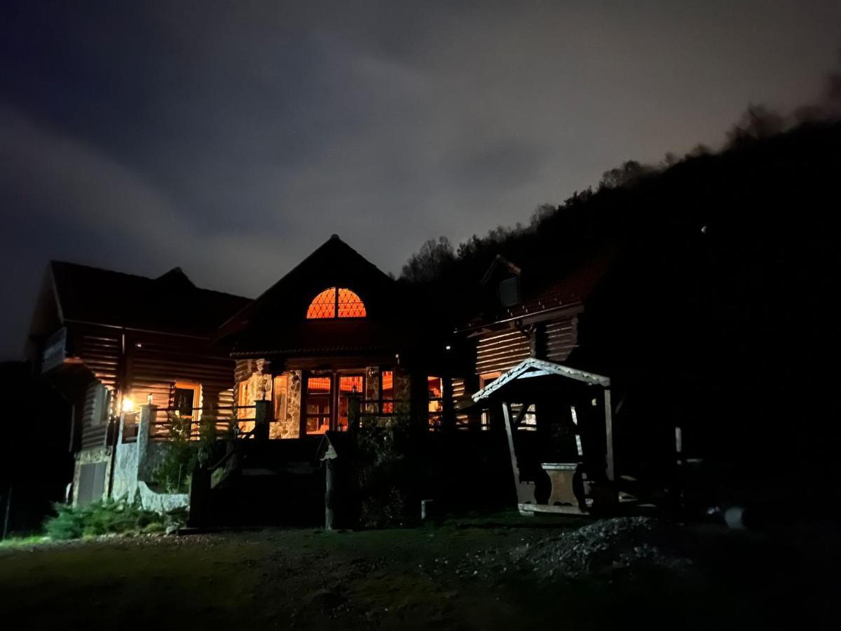Case de vacanță Rustic Sibiu