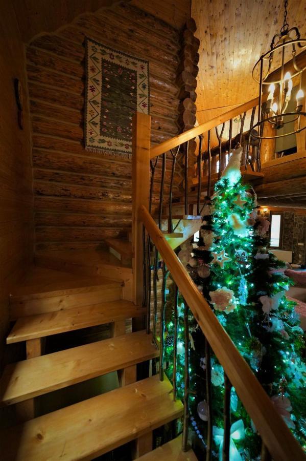 Rustic Сasa de vacaciones Sibiu