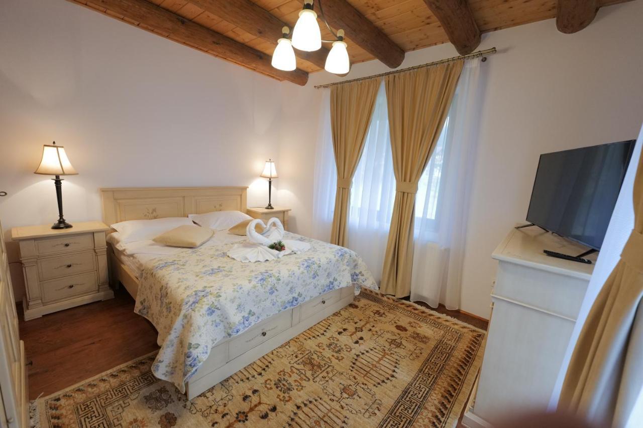 Rustic Case de vacanță *