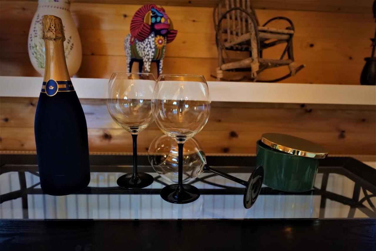 Case de vacanță Rustic