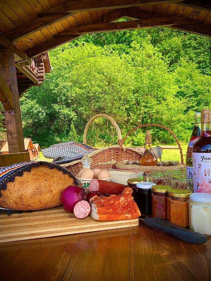 Rustic Sibiu