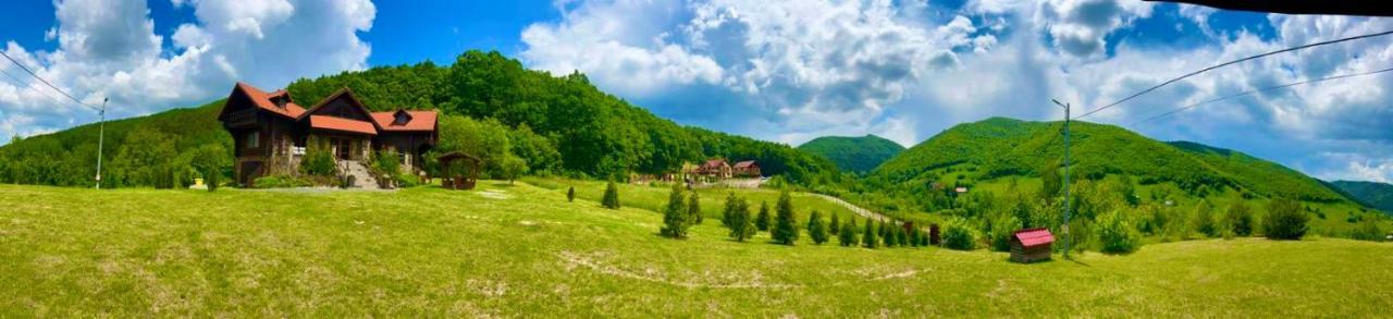 Rustic * Sibiu