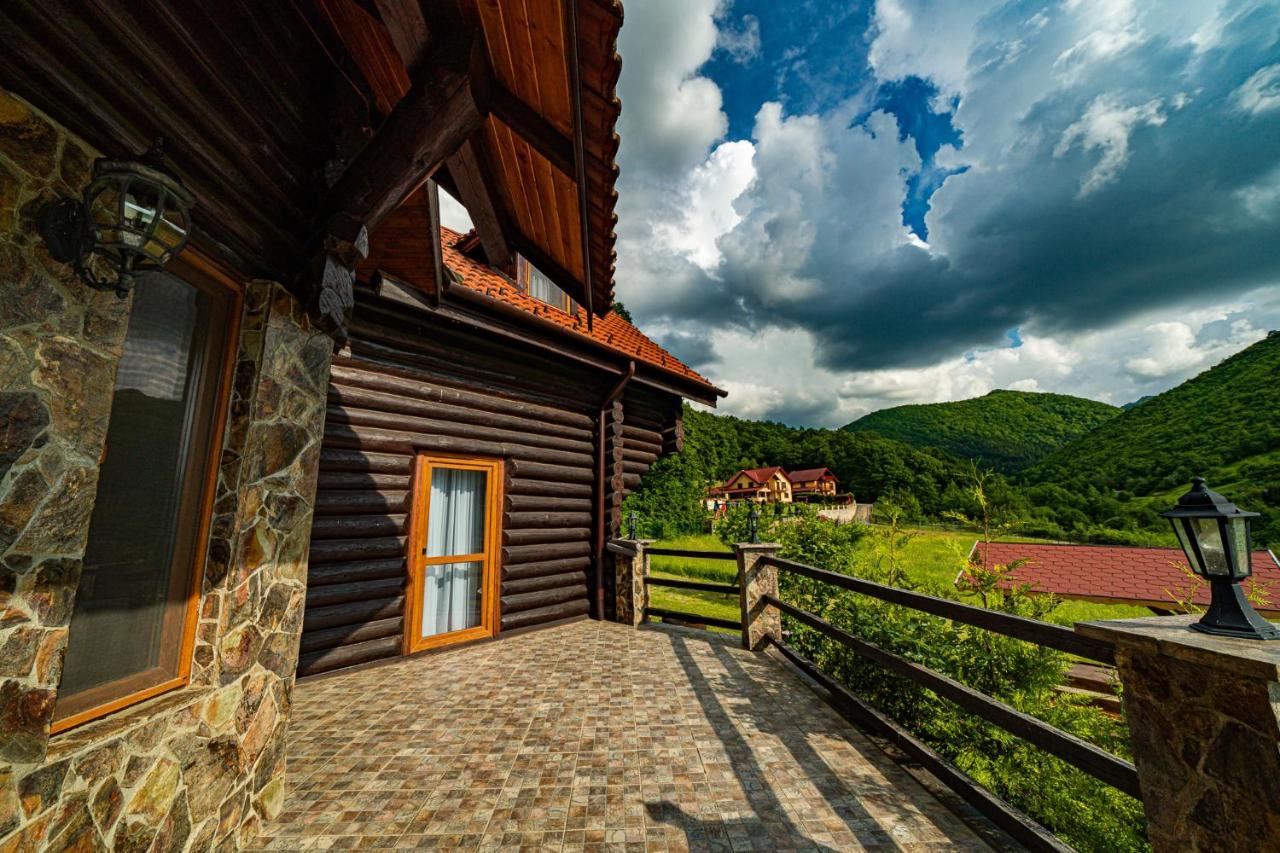 Rustic Сasa de vacaciones