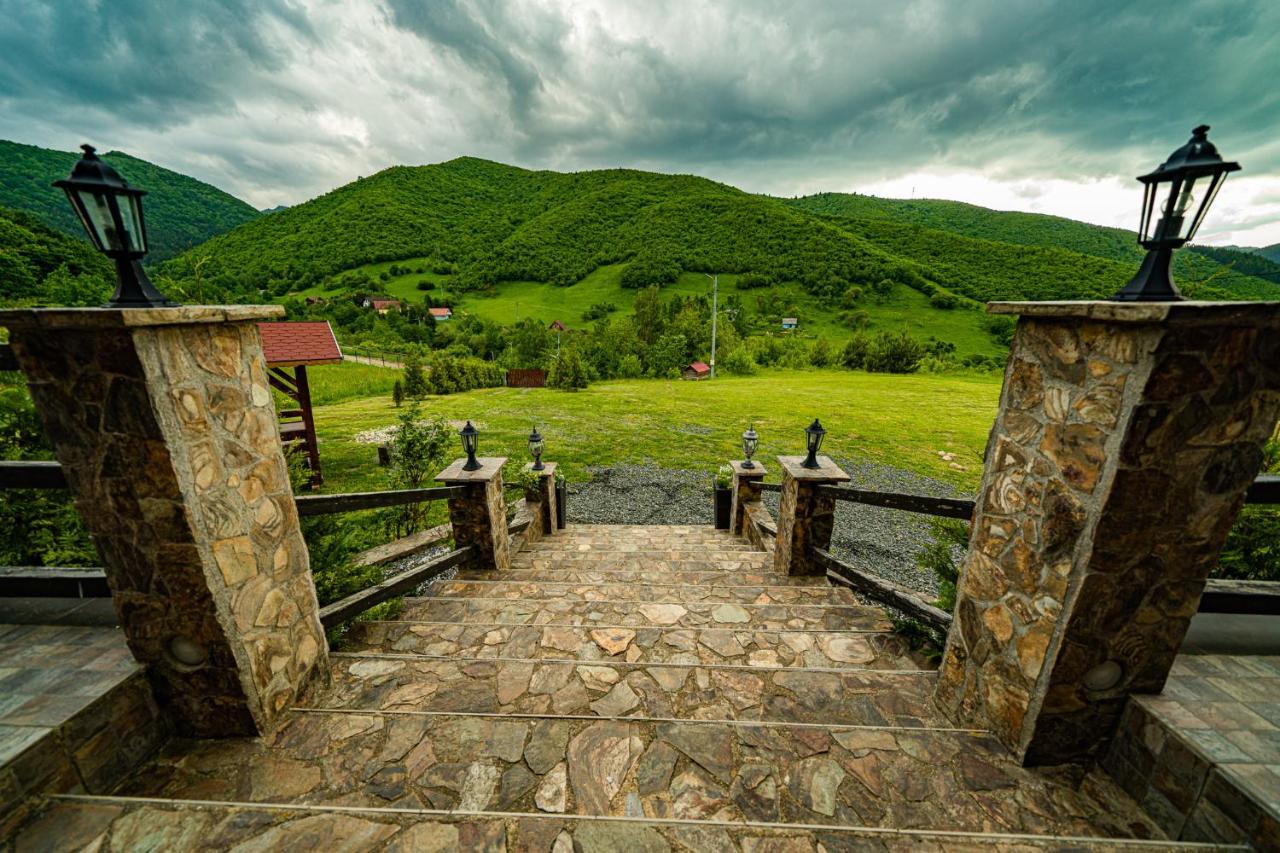 Rustic *