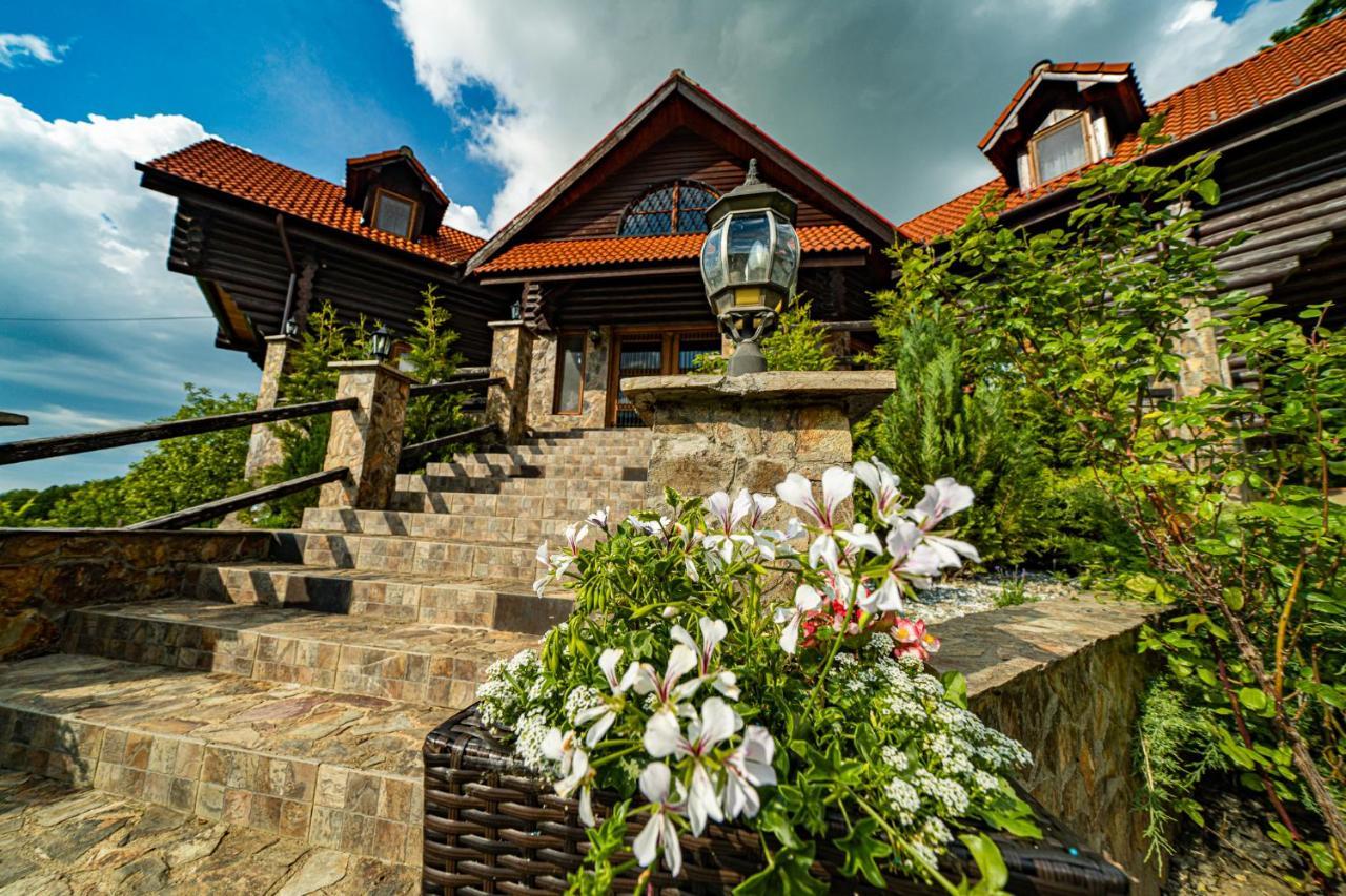 Rustic