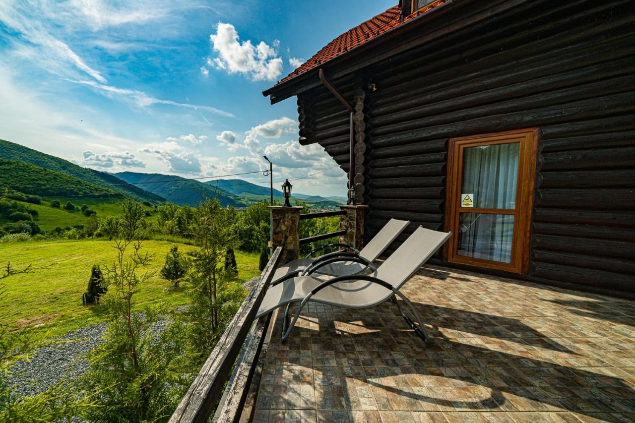 Сasa de vacaciones Rustic *