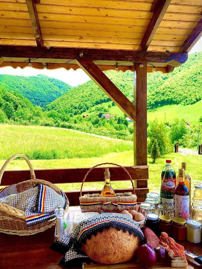 Rustic