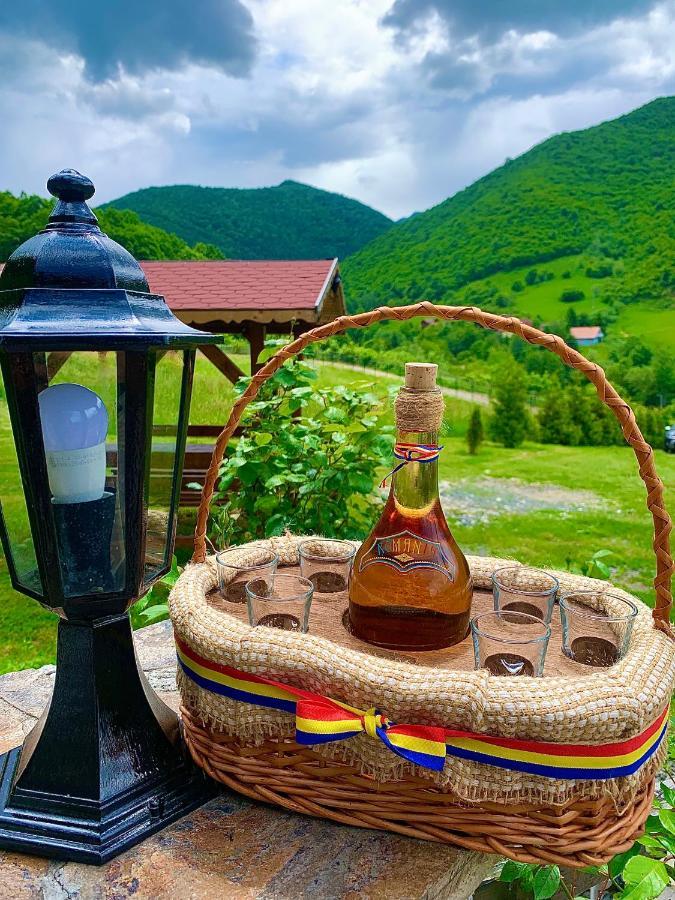 Сasa de vacaciones Rustic