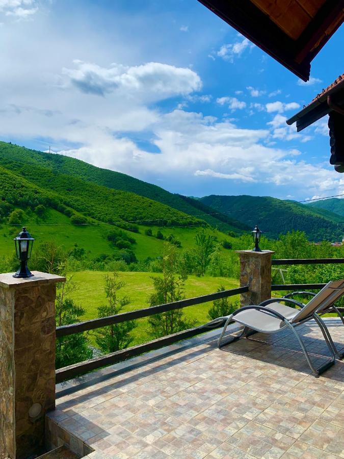 Rustic Сasa de vacaciones Sibiu