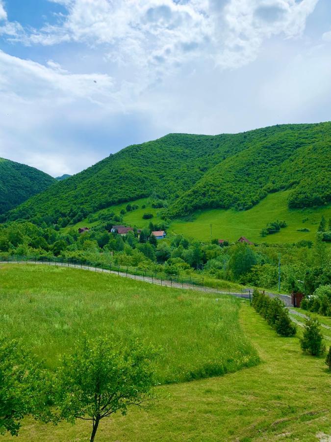 Rustic Сasa de vacaciones Sibiu