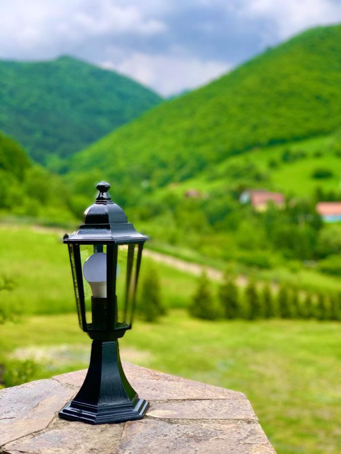 Rustic Case de vacanță *