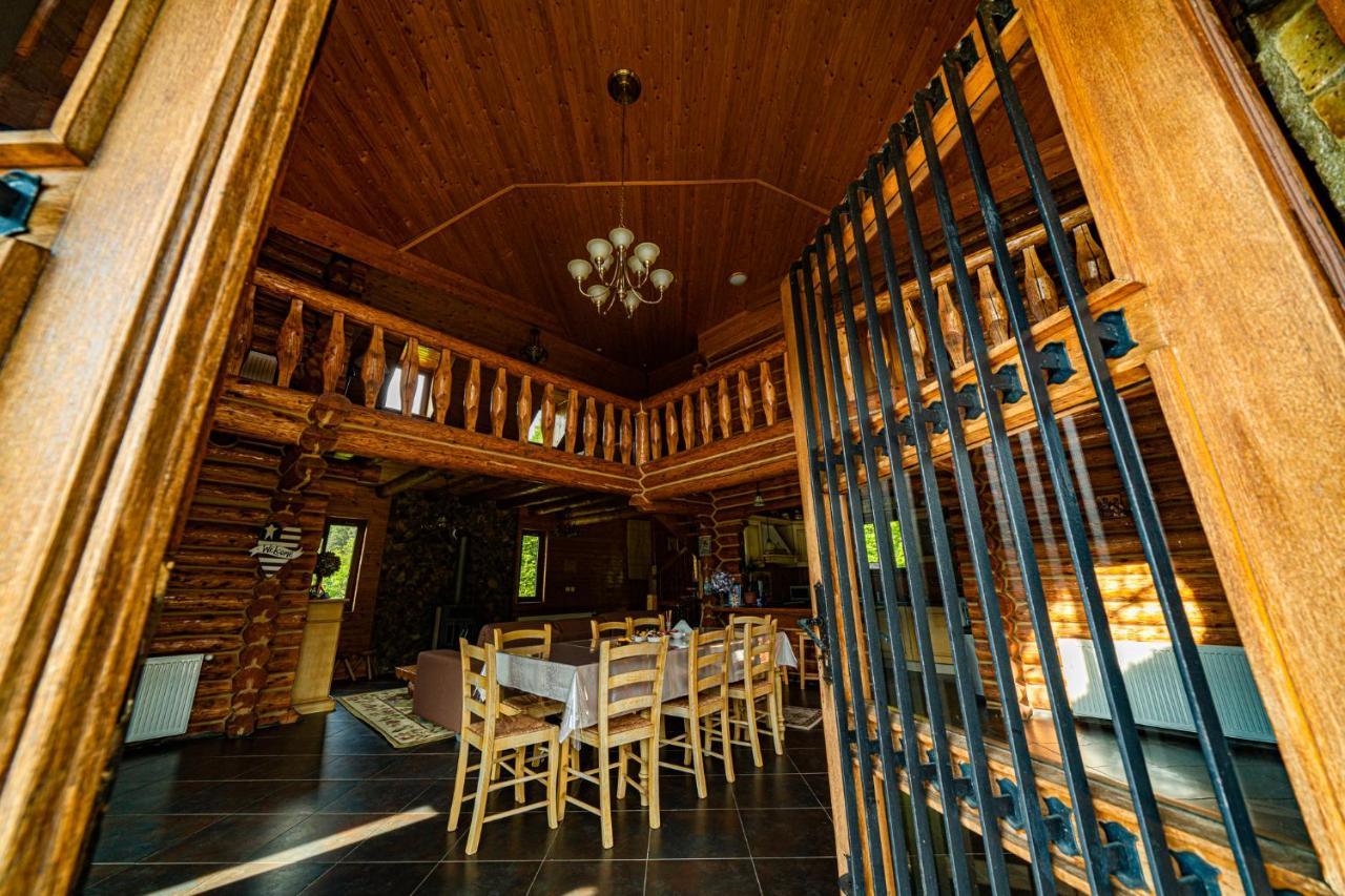 Rustic Сasa de vacaciones Sibiu