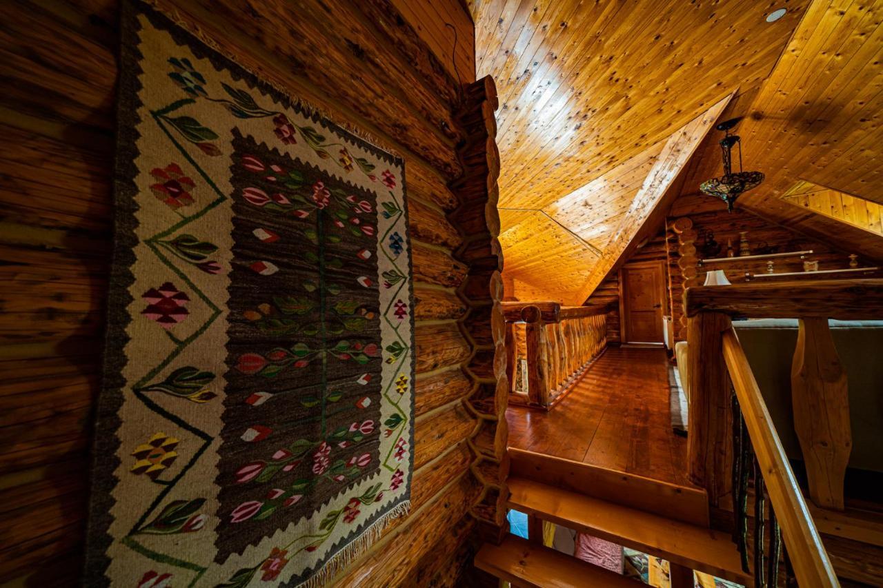 Rustic
