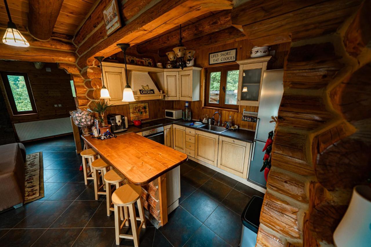 Rustic * Sibiu