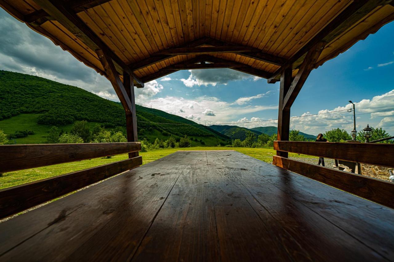 Rustic Сasa de vacaciones Sibiu