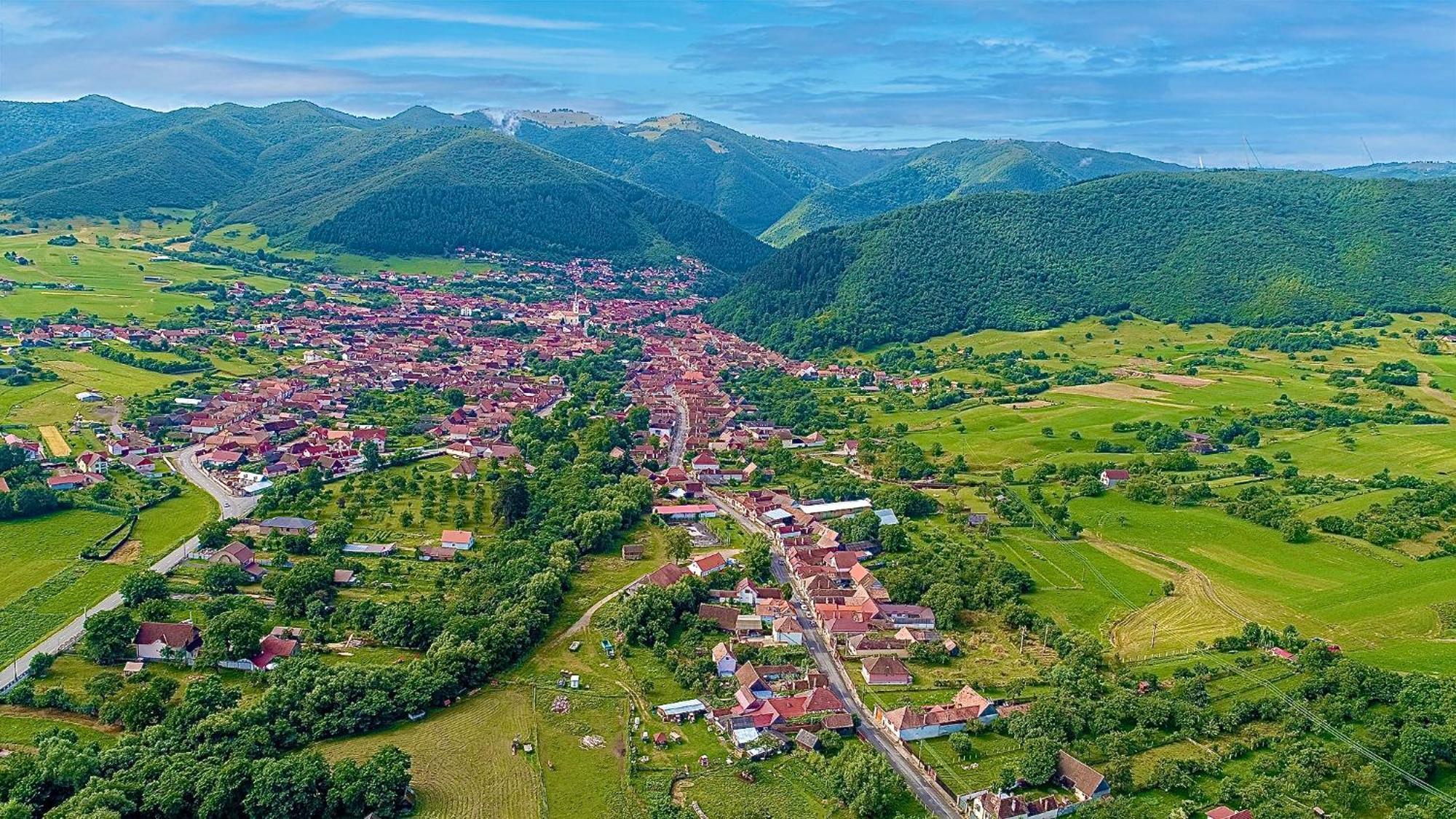 Сasa de vacaciones Rustic *