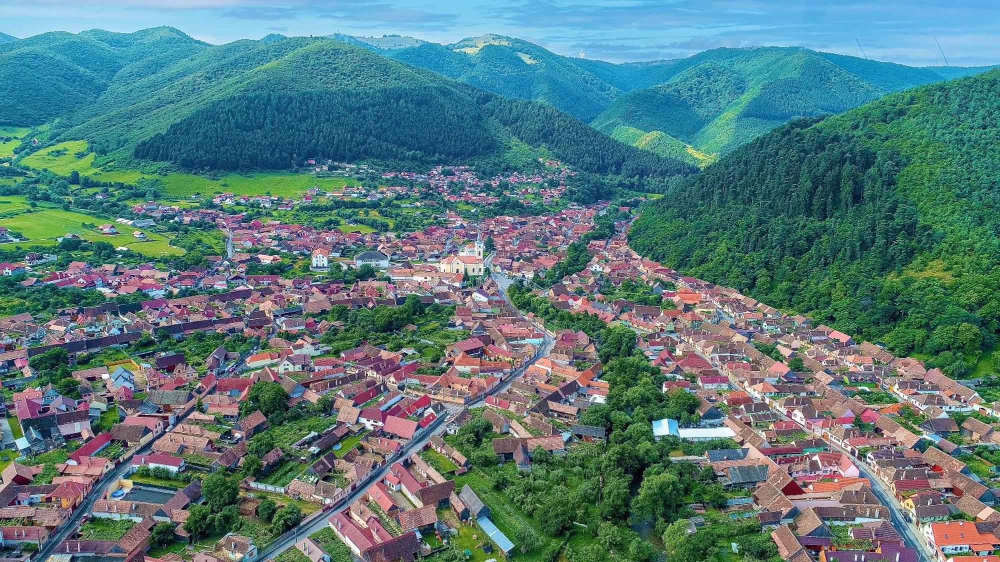 Rustic Case de vacanță *