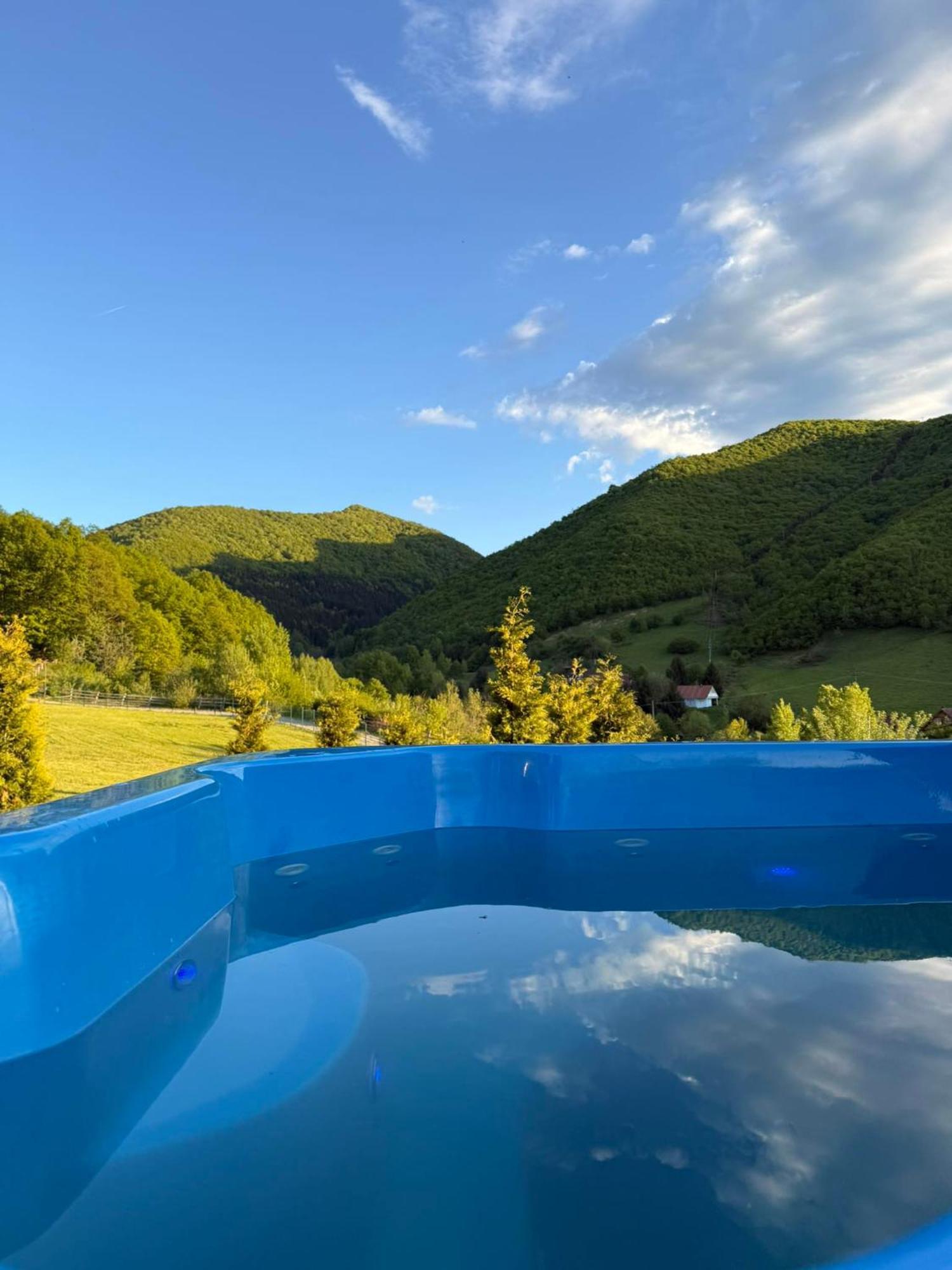 Rustic Hébergement de vacances
