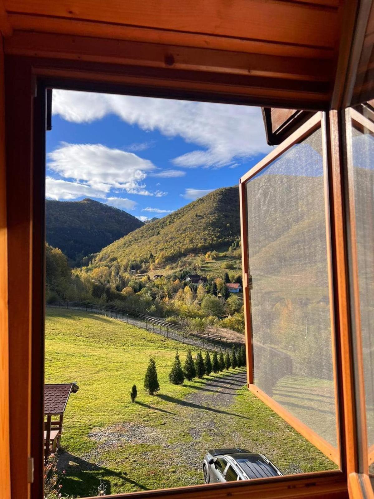 Rustic Hébergement de vacances